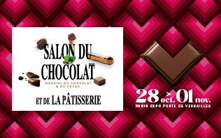 Salon du Chocolat
